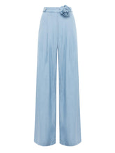 BLUGIRL JEANS IN DENIM LYOCEL RA6080D5049 77564