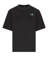 THE NORTH FACE THE NORTH FACE LIQUID NSE T-SHIRT OVERSIZE NF0A8G9W JK31