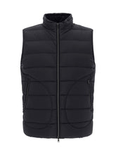 GILET PIUMA PI012ULE19288 9200 HERNO