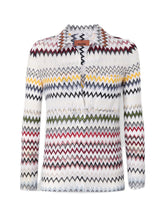 POLO ZIG ZAG DS26SJ0GBR0150 S01K2 MISSONI