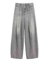 SPDCAREZZA DENIM 2612181105600 005 MAX MARA