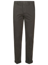 BRIGLIA 1949 PANTALONE CHINO BG03424071 00072