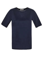 FABIANA FILIPPI MAGLIA CON CATENELLA TPD222W296H083 5131