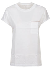 ELEVENTY T-SHIRT JERSEY K80TSHI03NTES0K299 01-90