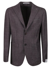 ELEVENTY GIACCA IN CASHMERE SETA L75GIAC12BTCRNTES0L099 81