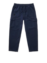 BLAUER PERTH PANTALONE CARGO IN FELPA 26SBLUP04141007448 890