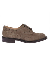 SCARPA BOURTON 5633 45 TRICKER'S