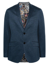 ETRO ROMA BLAZER JAQUARD MRCB000199JM501 B0665