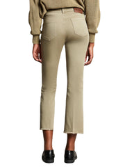 FAY PANTALONE CROP 5 TASCHE NTW8648520TQVR C006