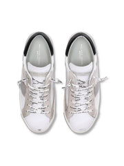 PHILIPPE MODEL PRSX LOW SNEAKERS PRLU MA02