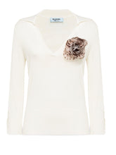 BLUGIRL MAGLIA POLO RA6147MA07S 14300