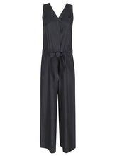 MAX MARA SMMCENTRO JUMPSUIT IN POPELINE 2619241013600 051