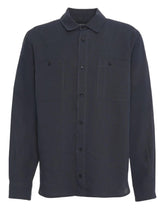 AMARANTO CAMICIA IN LINO B6AB0018 88M