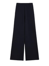 MAX MARA MXPSTRILLO PANTALONE IN CREPE 2611331018600 004