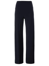 NORMA KAMALI PANTALONE FLUIDO KK1267PL019012 MIDNIGHT