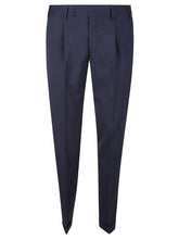 PT TORINO PANTALONE MASTER IN LANA BATAVIA COAFMAZA0CL1MA37 0360
