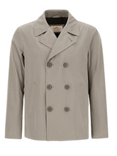 HERNO PEACOT DEAN DOPPIOPETTO PE000045U13238 2720