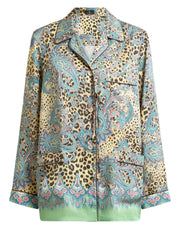 ETRO STAMPA PAISLEY WRIA0100SPSI3 X0827