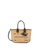 HOGAN SHOPPING HOGAN ADRESS MINI KBW01TA5100UYI 7E06