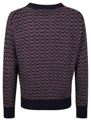 PIACENZA CASHMERE MAGLIA GIROCOLLO 1133544H 21
