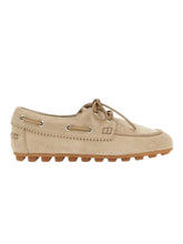 HOGAN BOAT SHOES OLYMPIA HXW6930GA90BTM C023