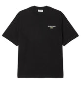 T-SHIRT CON LOGO TH5950 031 LACOSTE