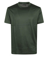 EMPORIO ARMANI T-SHIIRT BASIC EM006691AF10017 U7263