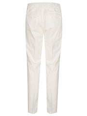 ELEVENTY PANTALONE JOGGER M75PANG03TET0K007 01N