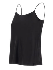 HERNO TOP IN RASO BL000021D12506 9300
