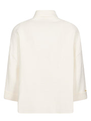 ELEVENTY CAMICIA CON ALAMARI M80CAMM02TES0M016 00