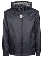 BLAUER CARRUTH GIUBBINO IN NYLON 26SBLUC11071007462 888