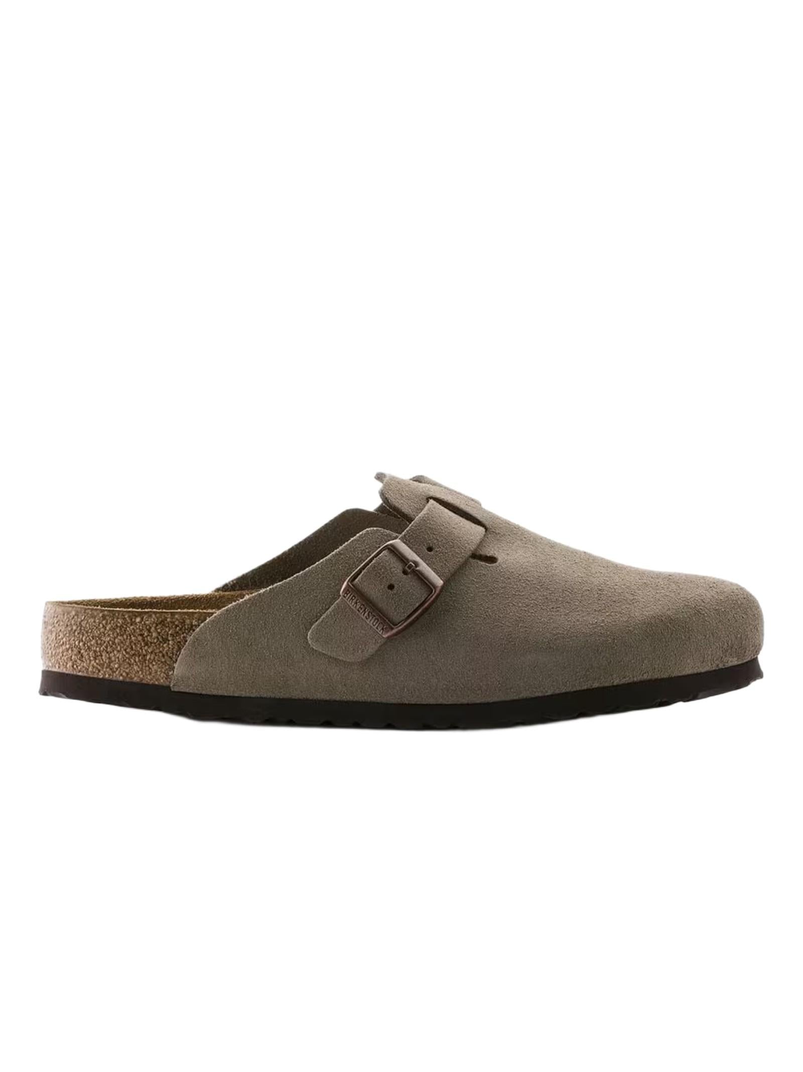 BIRKENSTOCK BOSTON PLANTARE MORBIDO 560773