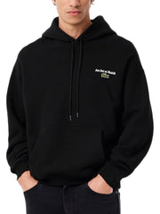 FELPA CON CAPPUCCIO SH5947 031 LACOSTE