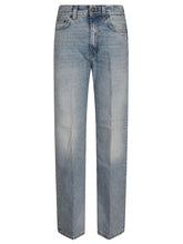 HAIKURE WINNY DIRTY CELESTIAL JEANS HEW03368DF203L0937 L0937