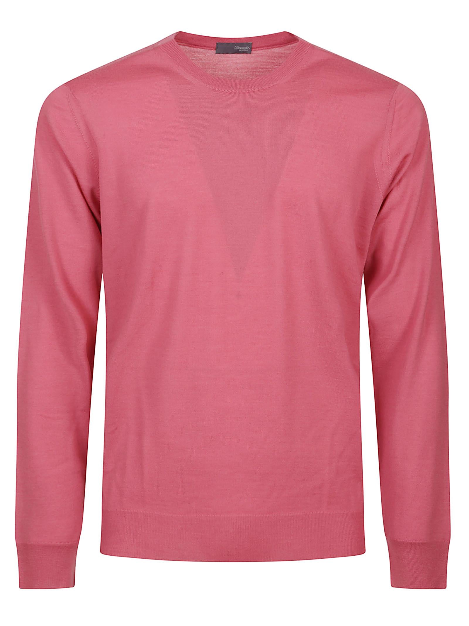 MAGLIA GIROCOLLO D0D103 343 DRUMOHR