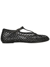 STRATEGIA BALLERINA DOLLIE ALL OVER STRASS R33 BLACK
