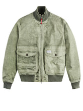 FAY FAY ARCHIVE BOMBER MAM1152081TZB1 V408