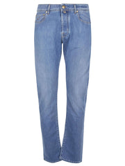 JACOB COHEN JEANS SLIM FIT UQE0433S2851 725D