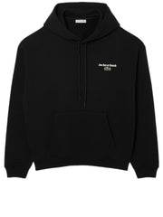 FELPA CON CAPPUCCIO SH5947 031 LACOSTE