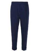 P.A.R.O.S.H. PANTALONI A SIGARETTA PANTY24D231162 012