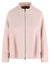 HERNO BOMBER CON PAILLETTES GI000385D12862S 4173