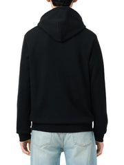 LACOSTE FELPA CON CAPPUCCIO SH9809 031