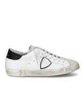 PHILIPPE MODEL PRSX LOW SNEAKERS PRLU 1011