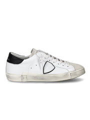 PHILIPPE MODEL PRSX LOW SNEAKERS PRLU 1011