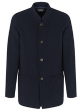 GIACCA PUNTO MILANO EM001961AF18173 UB118 EMPORIO ARMANI