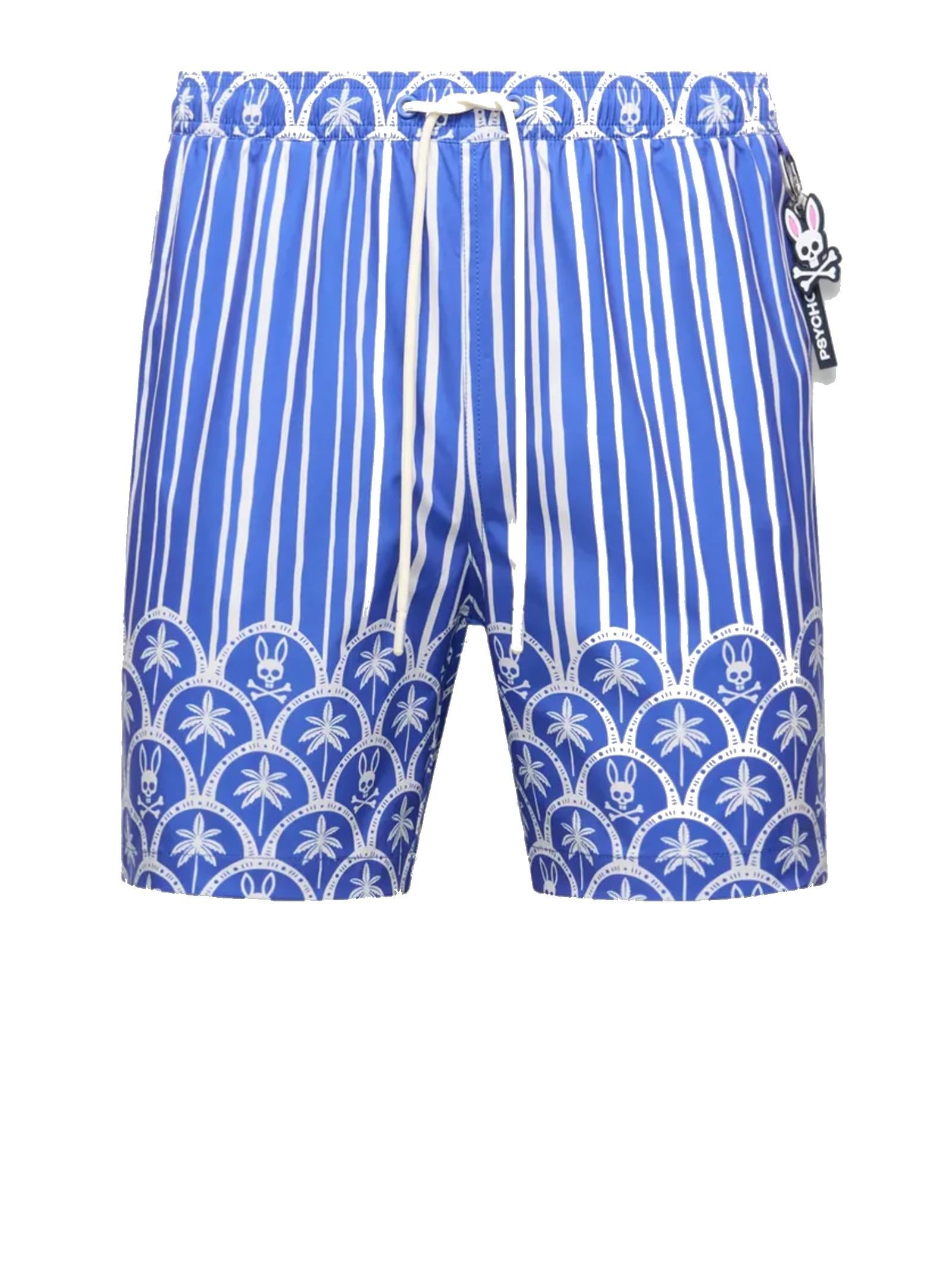 PSYCHO BUNNY BRAD BOXER MARE MB1000070 426