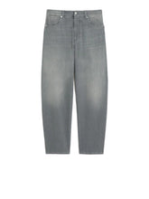 MAX MARA SMMALLEGRA JEANS BOYFIT 2619181081600 002