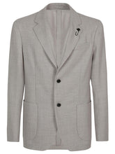 LARDINI GIACCA MONOPETTO EQ949EEQEL62710 910