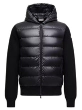 MONCLER CARDIGAN BITEX 9B00028M1131 999