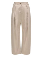 MONCLER PANTALONE CON PENCES 2A00003598QH ###21L